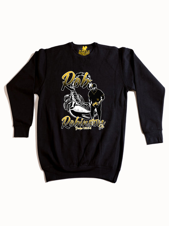 Rob Robinson Jr Crewneck Sweatshirt