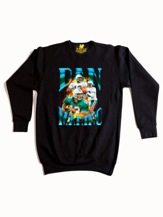 Dan Marino Crewneck Sweatshirt