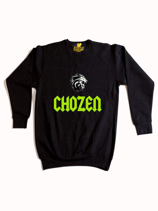 Chester Pruitt Crewneck Sweatshirt