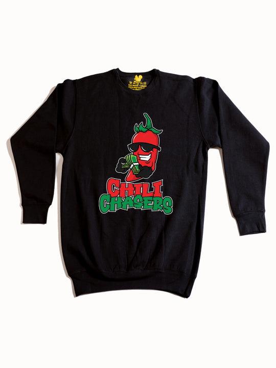Juhlawnei Stone Crewneck Sweatshirt