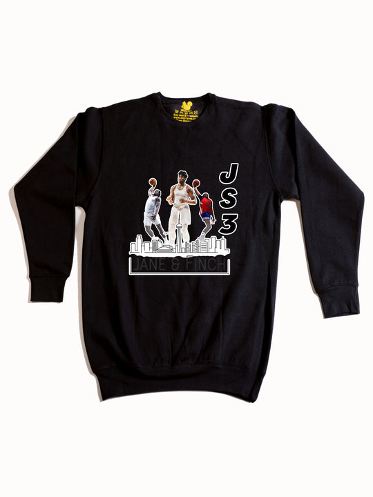 Vonni Crewneck Sweatshirt