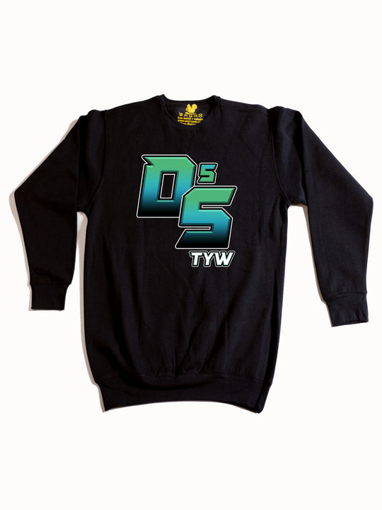Dejuan Sims Crewneck Sweatshirt