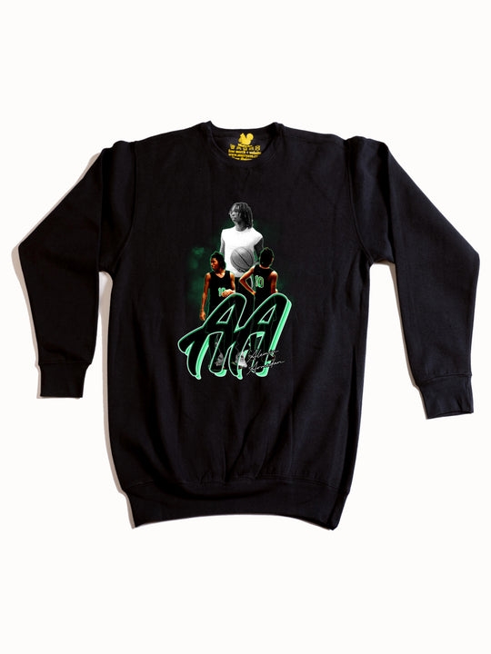 Alemin Armedan Crewneck Sweatshirt