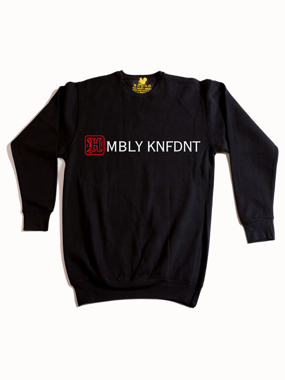 Jordan Williams Crewneck Sweatshirt