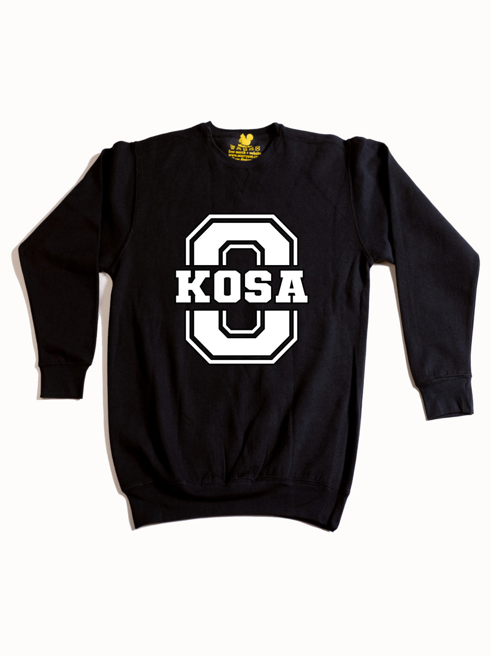 Reggie Okosa Crewneck Sweatshirt