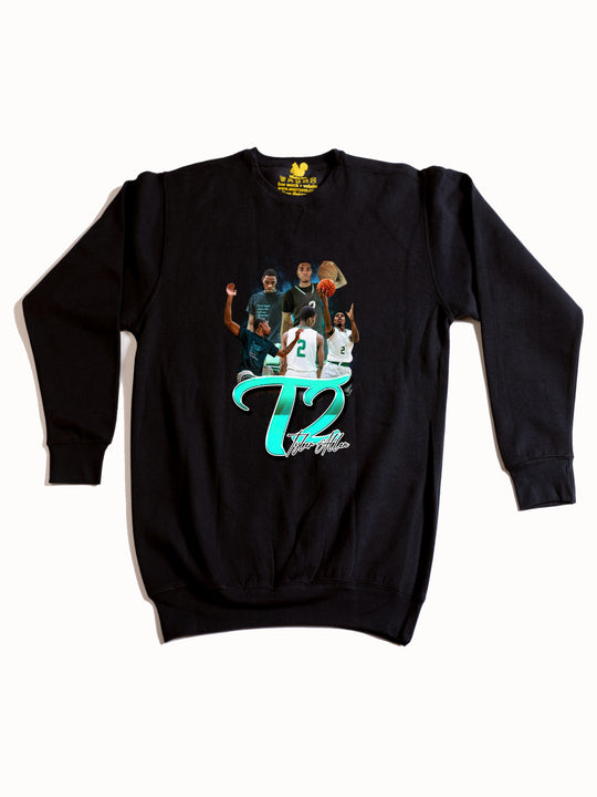 Tyler Allen Crewneck Sweatshirt