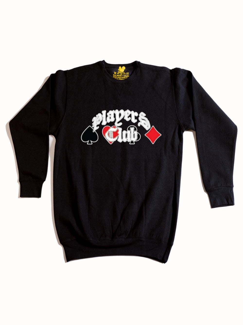 KINGs Mentality Crewneck Sweatshirt