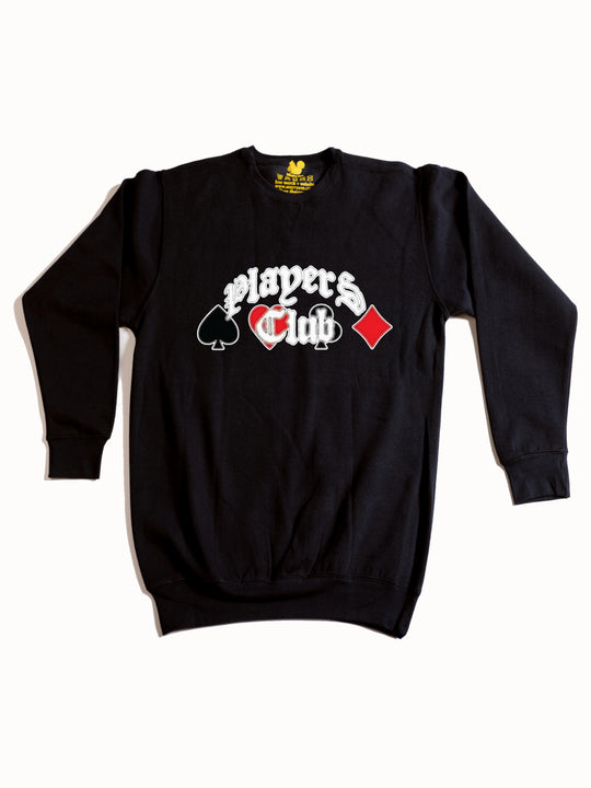KINGs Mentality Crewneck Sweatshirt
