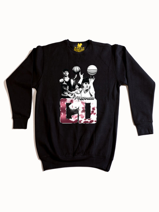Connor Dick Crewneck Sweatshirt