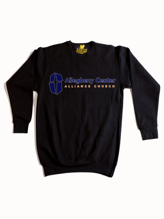 Allegheny Center Alliance Church Crewneck Sweatshirt