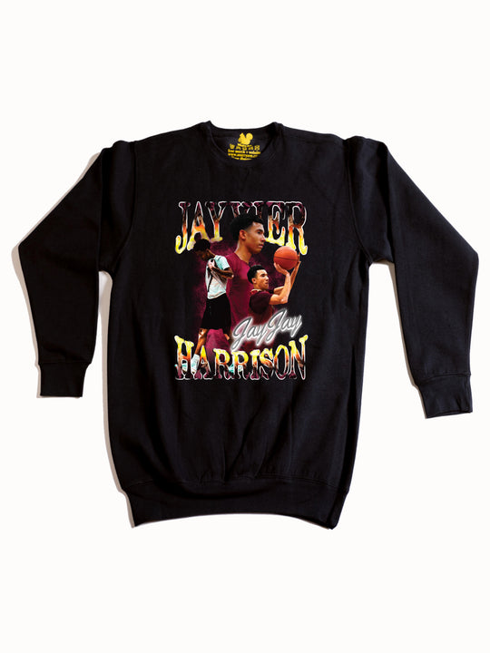 LoneStarr Crewneck Sweatshirt