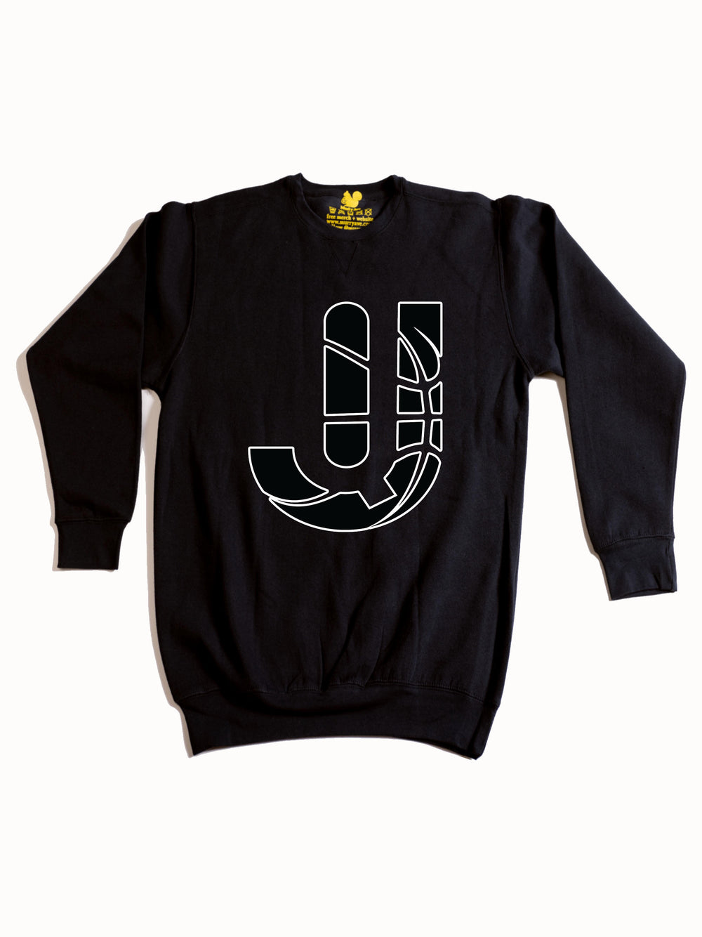 Jayden Quaintance Crewneck Sweatshirt