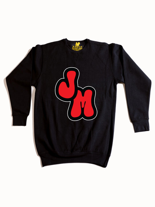 John Michael Crewneck Sweatshirt