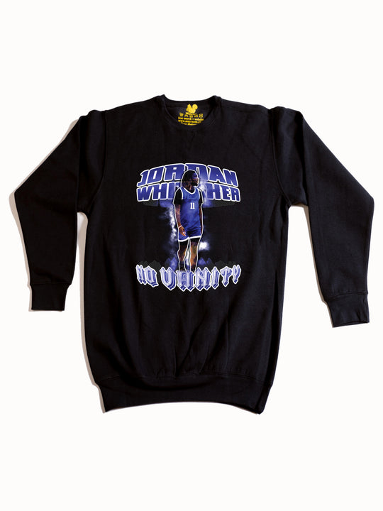 Jordan Whitaker Crewneck Sweatshirt