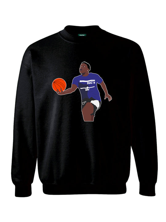 BAMN Crewneck Sweatshirt