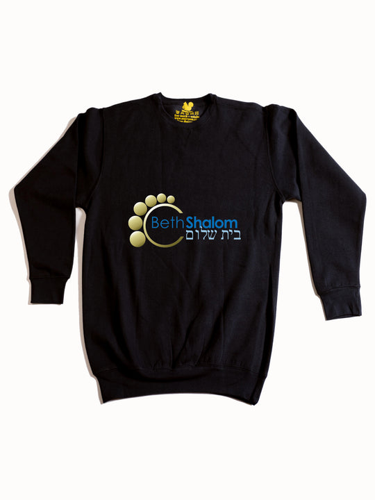 Beth Shalom Crewneck Sweatshirt