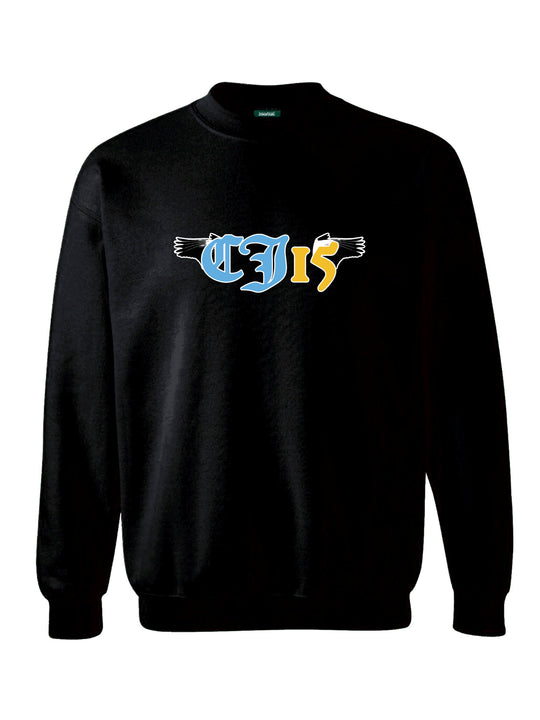 Cj Delancy Crewneck Sweatshirt