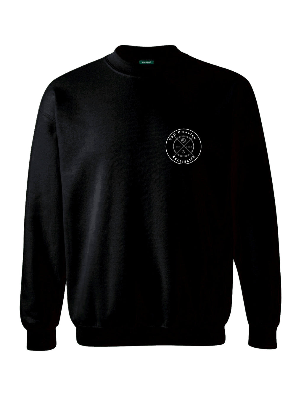 O3 Crewneck Sweatshirt