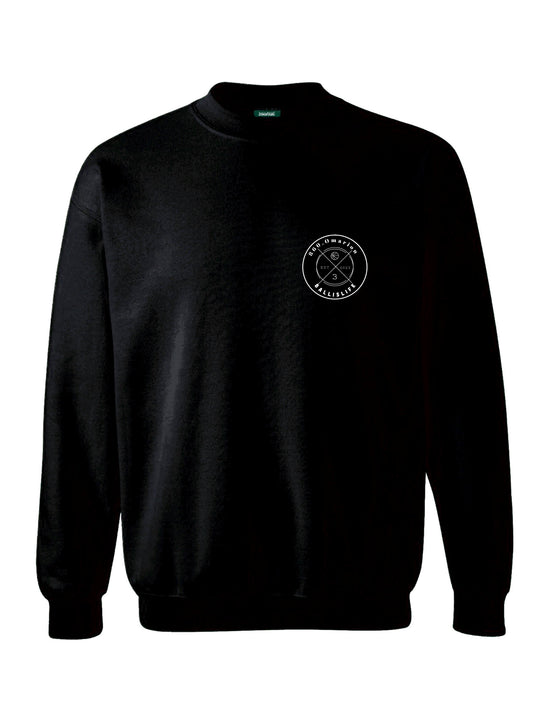 O3 Crewneck Sweatshirt