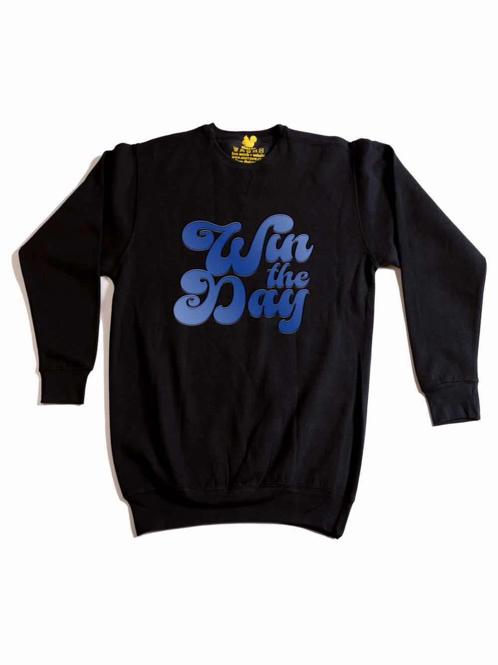 Snoball Williams Crewneck Sweatshirt