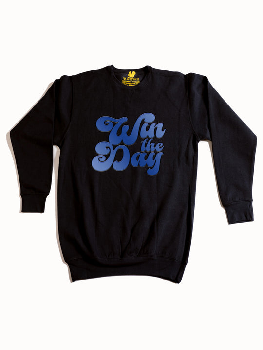 Snoball Williams Crewneck Sweatshirt
