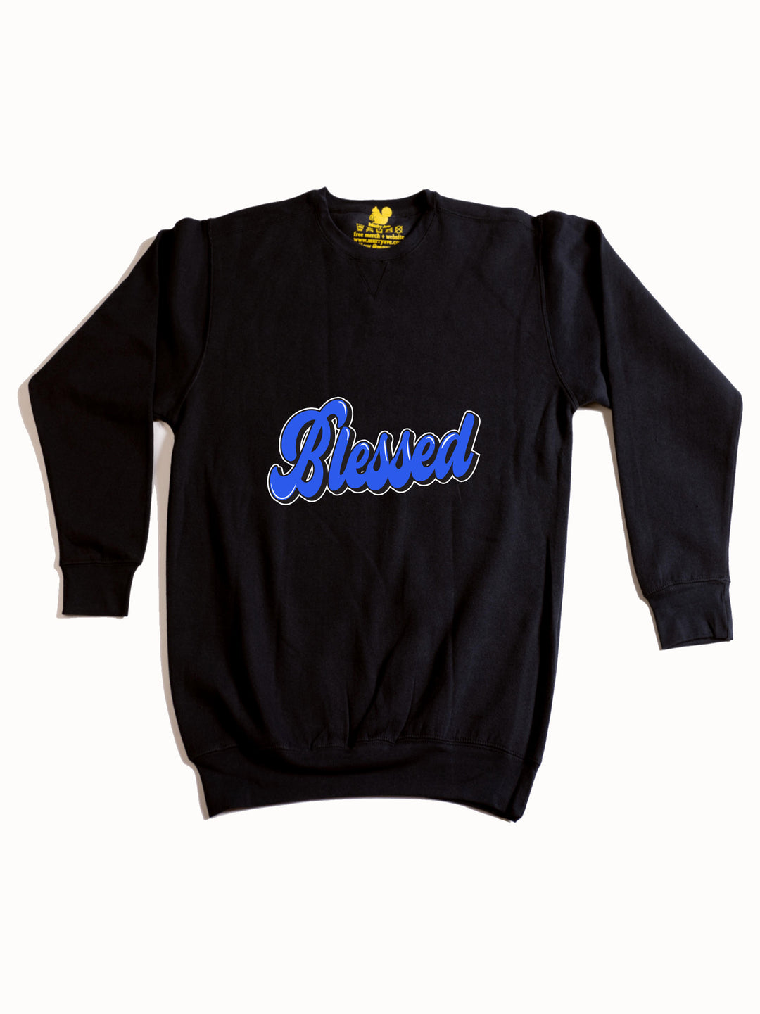 Ismael Kone Crewneck Sweatshirt