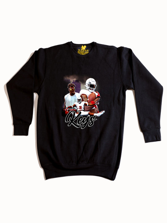 Varkeyes Gumms Crewneck Sweatshirt