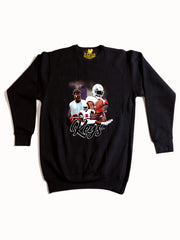 Varkeyes Gumms Crewneck Sweatshirt