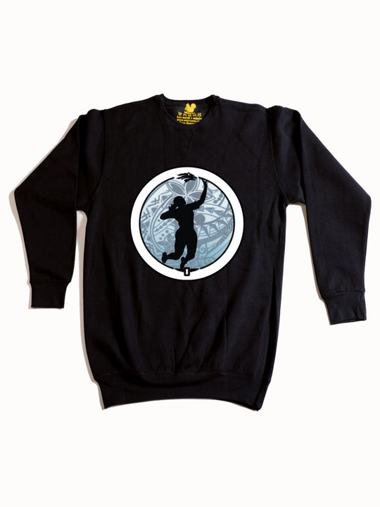 Sia Liilii Crewneck Sweatshirt