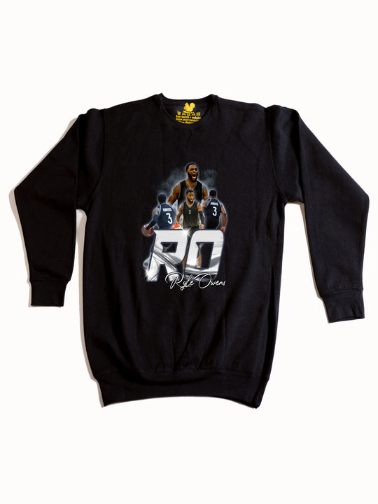 Ryle Owens Crewneck Sweatshirt