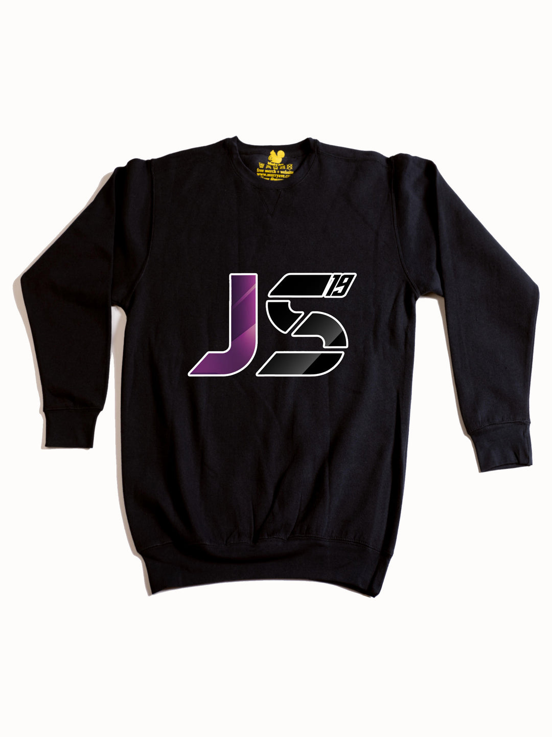 Josiah Stephens Crewneck Sweatshirt