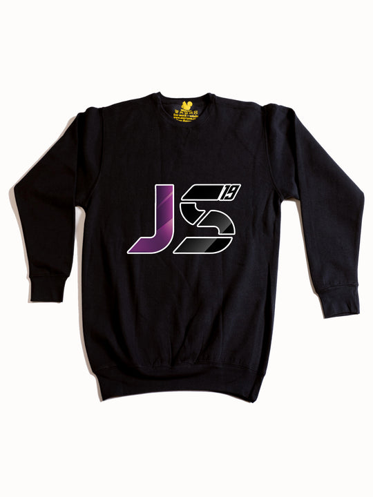 Josiah Stephens Crewneck Sweatshirt