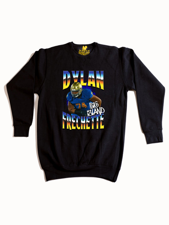Dylan Frechette Crewneck Sweatshirt