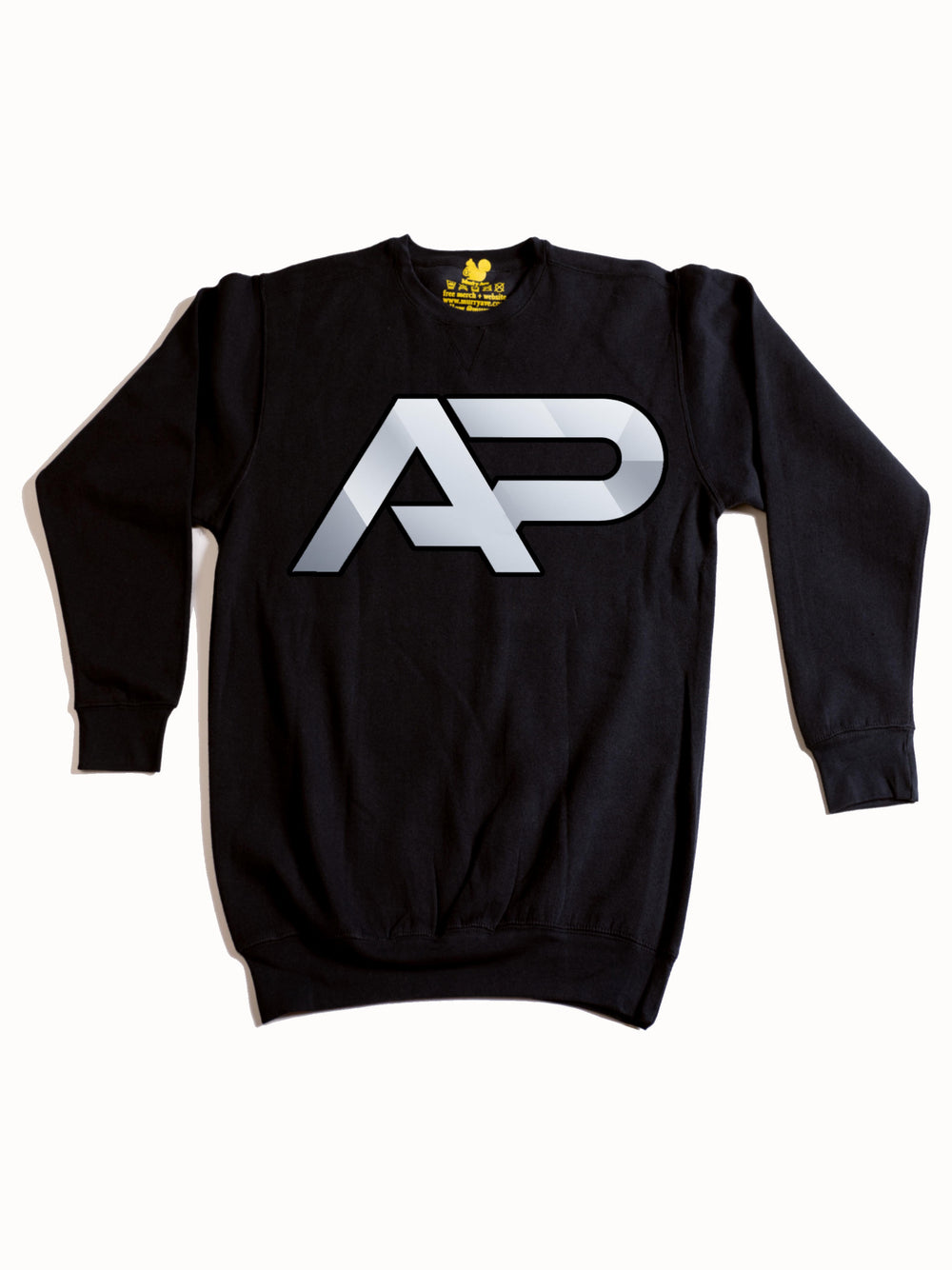 An Poropat Crewneck Sweatshirt