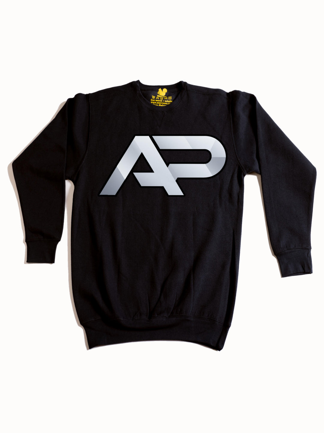 An Poropat Crewneck Sweatshirt