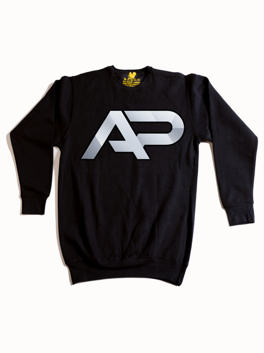 An Poropat Crewneck Sweatshirt