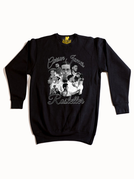 Carson James Crewneck Sweatshirt