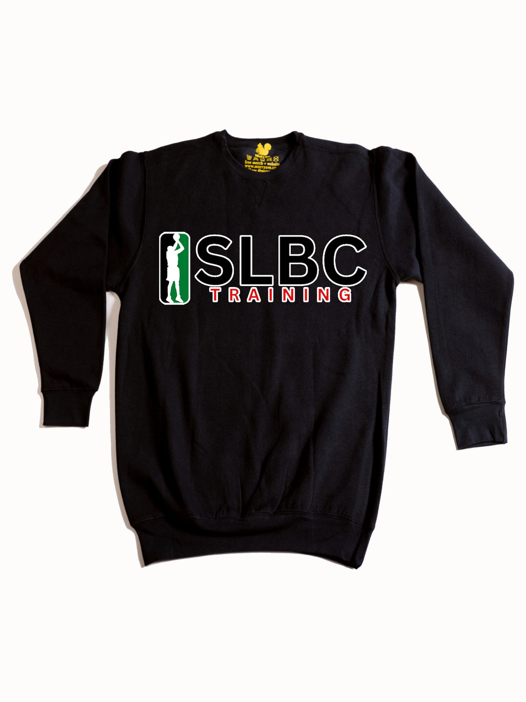 Salt Lake Celtics Crewneck Sweatshirt