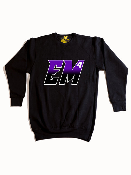 Ethan Mayes Crewneck Sweatshirt