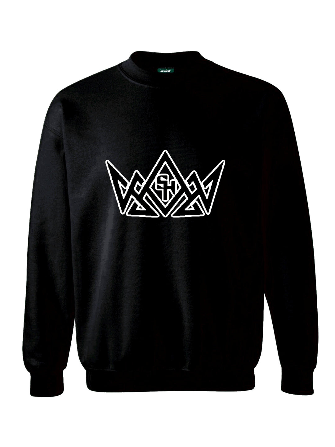Shamir Hogan Crewneck Sweatshirt