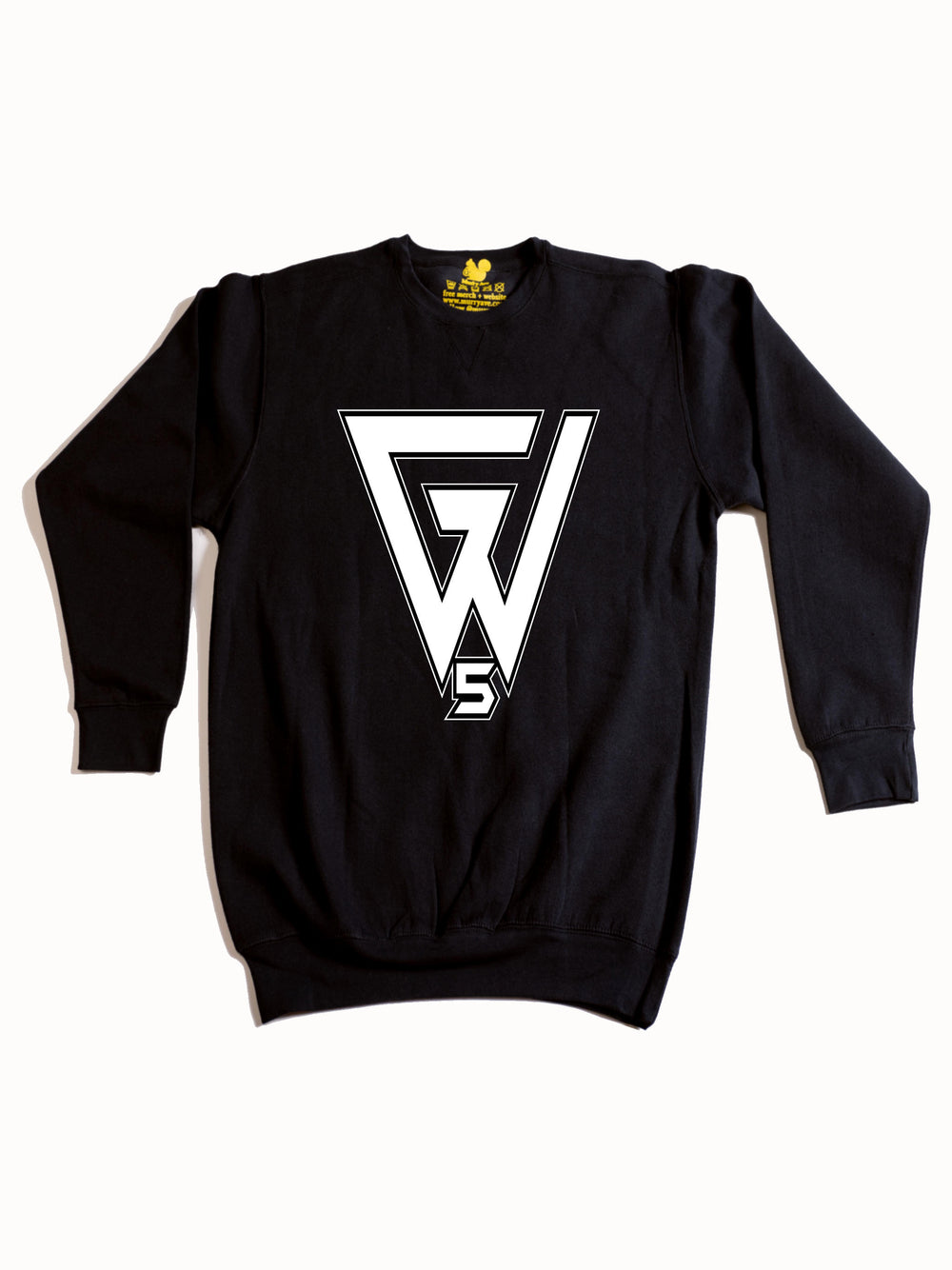 Gio Williams Crewneck Sweatshirt