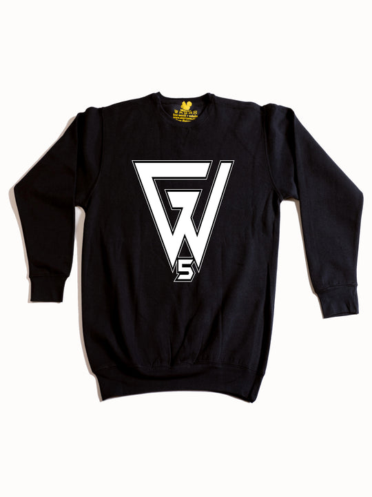 Gio Williams Crewneck Sweatshirt