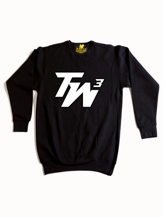 Tee Williams Logo Crewneck Sweatshirt