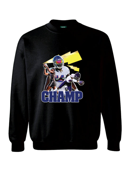 Champ Crewneck Sweatshirt