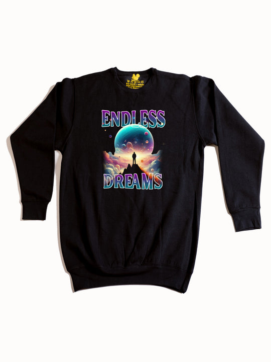 Latron Nelson Crewneck Sweatshirt