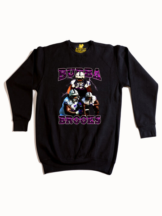 Bubba Brooks Crewneck Sweatshirt