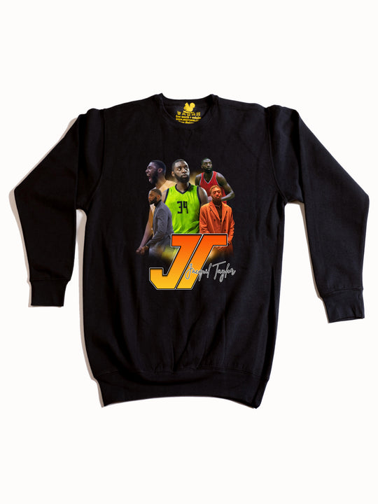 Jacquil Taylor Crewneck Sweatshirt