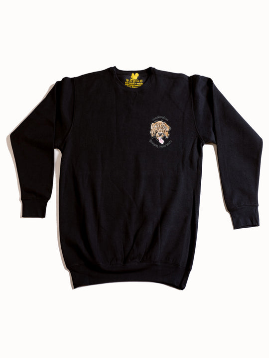 Madtastee Crewneck Sweatshirt