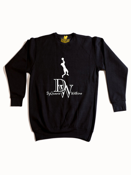 DyQuavis Wilkins Crewneck Sweatshirt