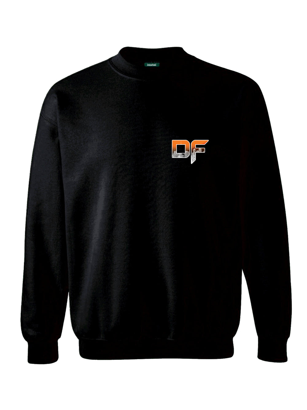 Demetrius Freeney Crewneck Sweatshirt